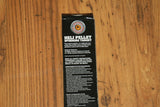 Do-All-Outdoors Heli Pellet Spinning Target – .177 Pellet Reactive Target