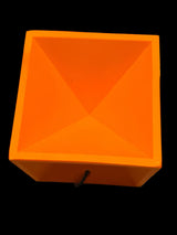 Do-All-Outdoors Impact Seal Reactive Ground Bouncing Target