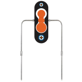 Do-All-Outdoors Steel Fusion Handgun Spinner Target