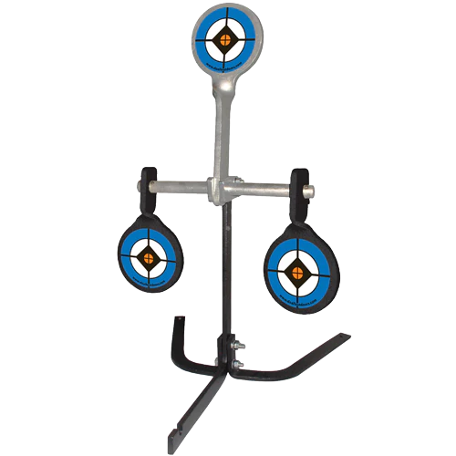Do-All Outdoors .38/.44 Auto Reset Target