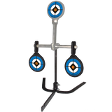 Do-All Outdoors .38/.44 Auto Reset Target