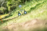 Do-All Outdoors .38/.44 Auto Reset Target