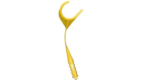 Do-All Outdoors Big Yellow Clay Target Hand Thrower