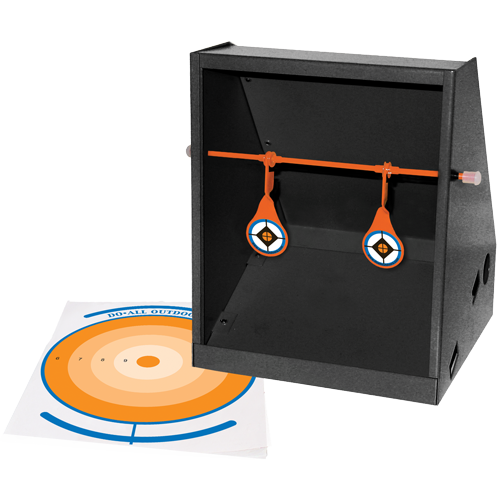 Do-All Outdoors Hardware Set