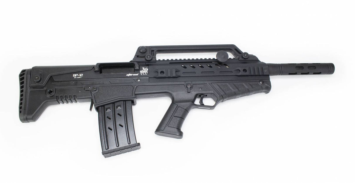 Eternal BP-12 12 Gauge Bullpup Semi-Auto Shotgun