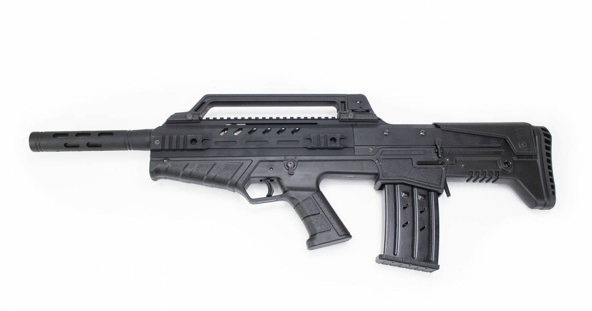 Eternal BP-12 12 Gauge Bullpup Semi-Auto Shotgun