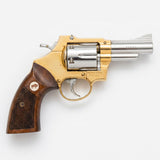 Eusta Model 432 .32 S&W Revolver