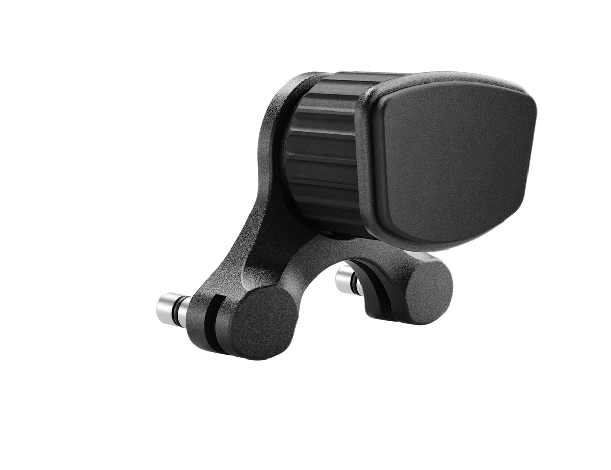 Swarovski FRP Forehead Rest NL Pure