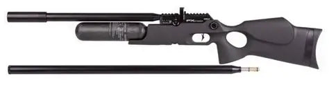 FX Crown MKII EXP Syntet PCP Air Rifle