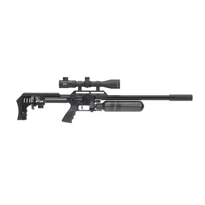 FX Impact MKII 700mm PCP Air Rifle