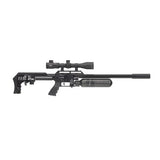 FX Impact MKII 700mm PCP Air Rifle