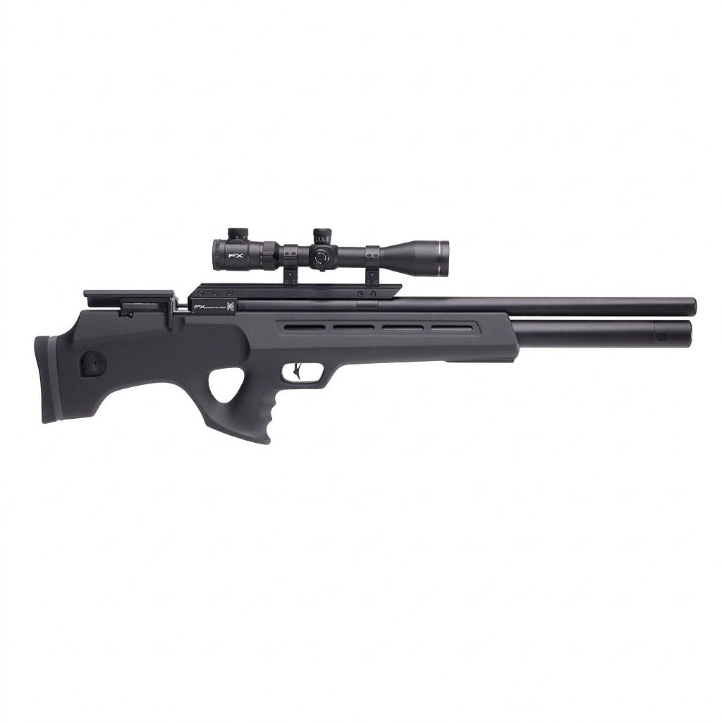 FX Bobcat MKII PCP Air Rifle .25 Cal