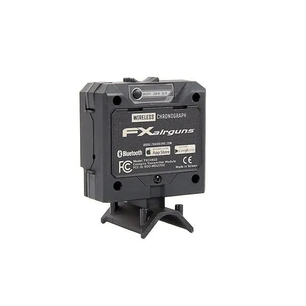 FX Wireless Chronograph