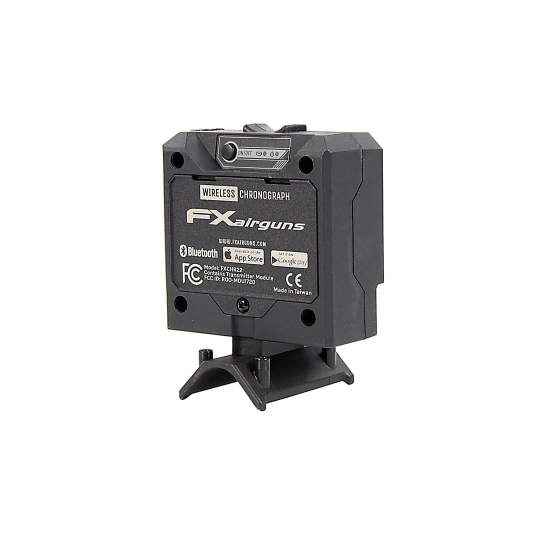 FX Wireless Chronograph