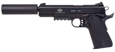 GSG 1911 .22 LR Pistol