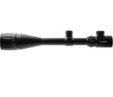 Gamo 6-24×50 AO EG IR Mil-Dot Rifle Scope