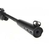 Gamo Whisper X .22 Break-Barrel Air Rifle