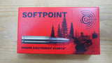 Geco .243 Win Rifle Ammunition