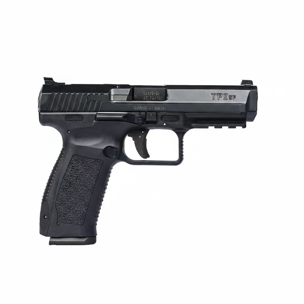 Canik TP9 SF MOD.2 9mm Pistol
