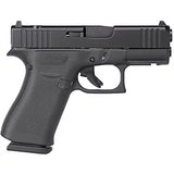 Glock G43X MOS 9mm Pistol