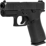 Glock G43X MOS 9mm Pistol