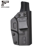 Gunflower IWB Polymer Concealed Carry Holster – Fits Taurus 24/7 Pro