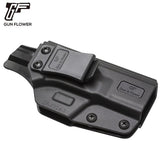 Gunflower IWB Polymer Concealed Carry Holster – Fits Taurus 24/7 Pro