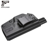 Gunflower IWB Polymer Concealed Carry Holster – Fits Taurus 24/7 Pro