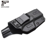 Gunflower IWB Polymer Concealed Carry Holster – Fits Taurus 24/7 Pro