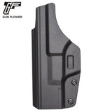 Gunflower IWB Polymer Concealed Carry Holster – Fits Taurus 24/7 Pro