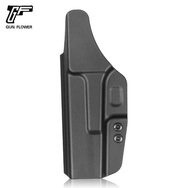 Gunflower Polymer IWB Holster – Glock 17 Black
