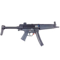 Rifles