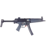 HK MP5 A5 .22 LR Semi-Auto Rimfire Carbine