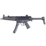 HK MP5 A5 .22 LR Semi-Auto Rimfire Carbine