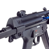 HK MP5 A5 .22 LR Semi-Auto Rimfire Carbine