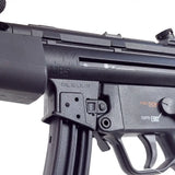 HK MP5 A5 .22 LR Semi-Auto Rimfire Carbine