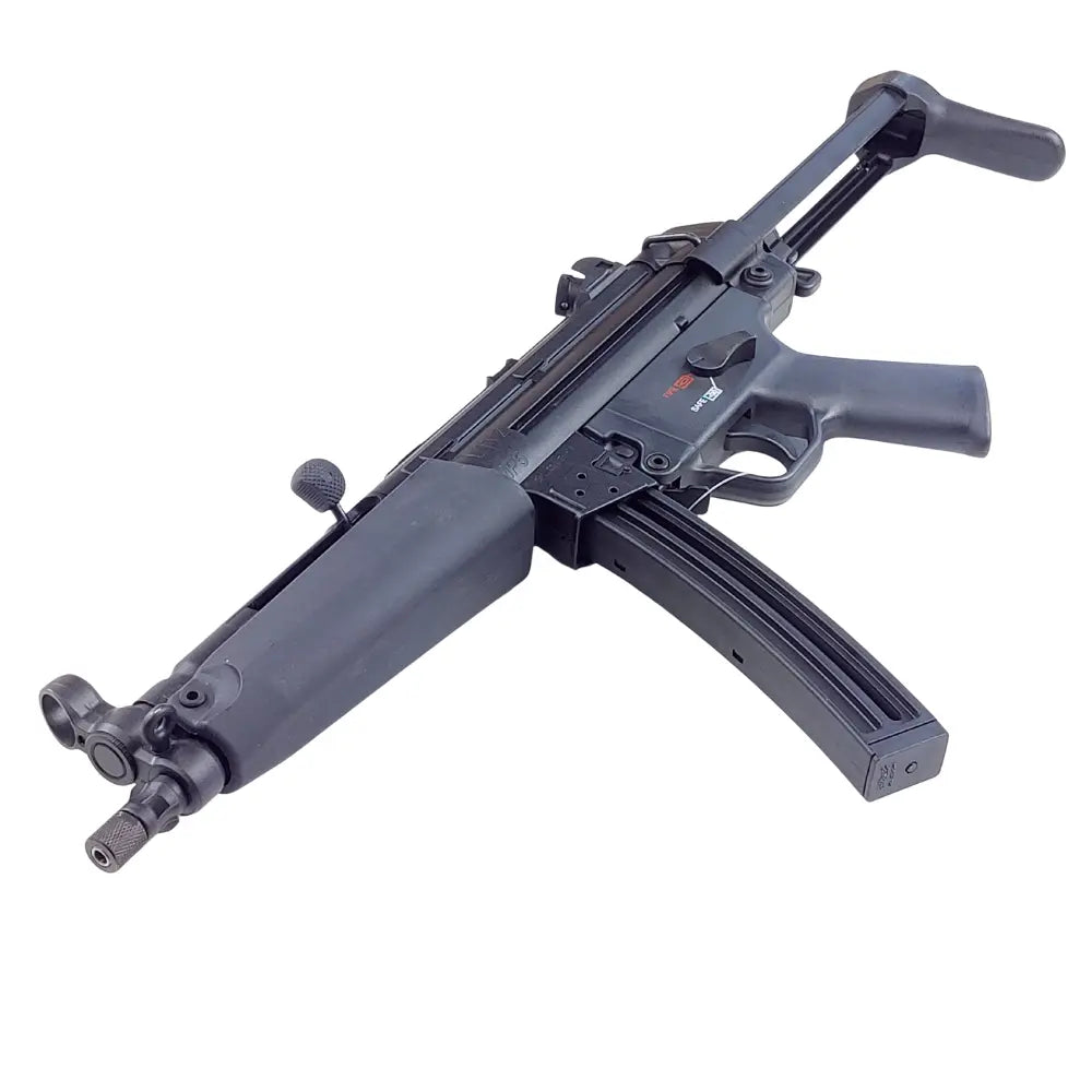 HK MP5 A5 .22 LR Semi-Auto Rimfire Carbine