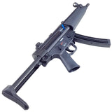 HK MP5 A5 .22 LR Semi-Auto Rimfire Carbine
