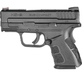HS Produkt HS-9 3.0 G2 9mm Pistol