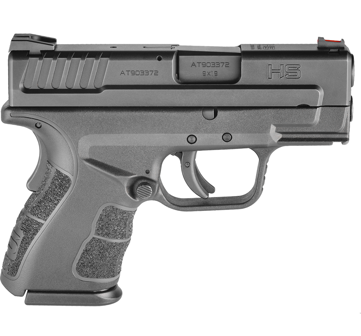 HS Produkt HS-9 3.0 G2 9mm Pistol