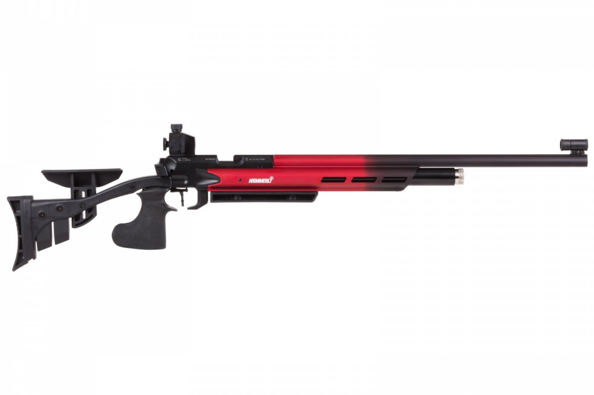 Hammerli AR 20 .177 PCP Air Rifle