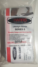Harris S BRM Bipod