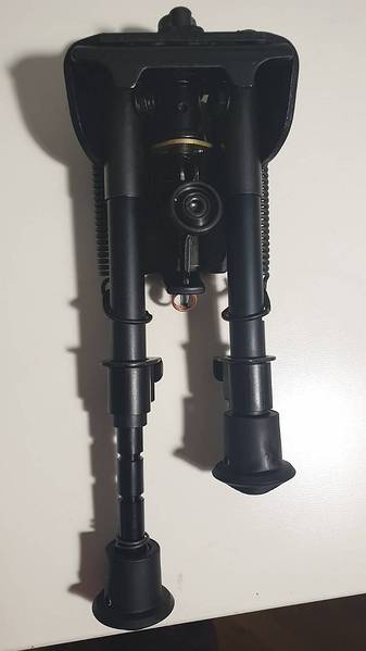 Harris S BRM Bipod