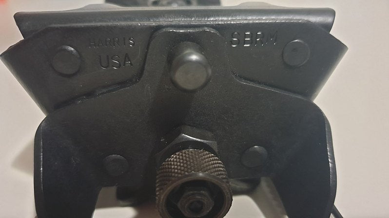 Harris S BRM Bipod