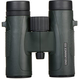 Hawke Endurance ED 10x42 binoculars in green