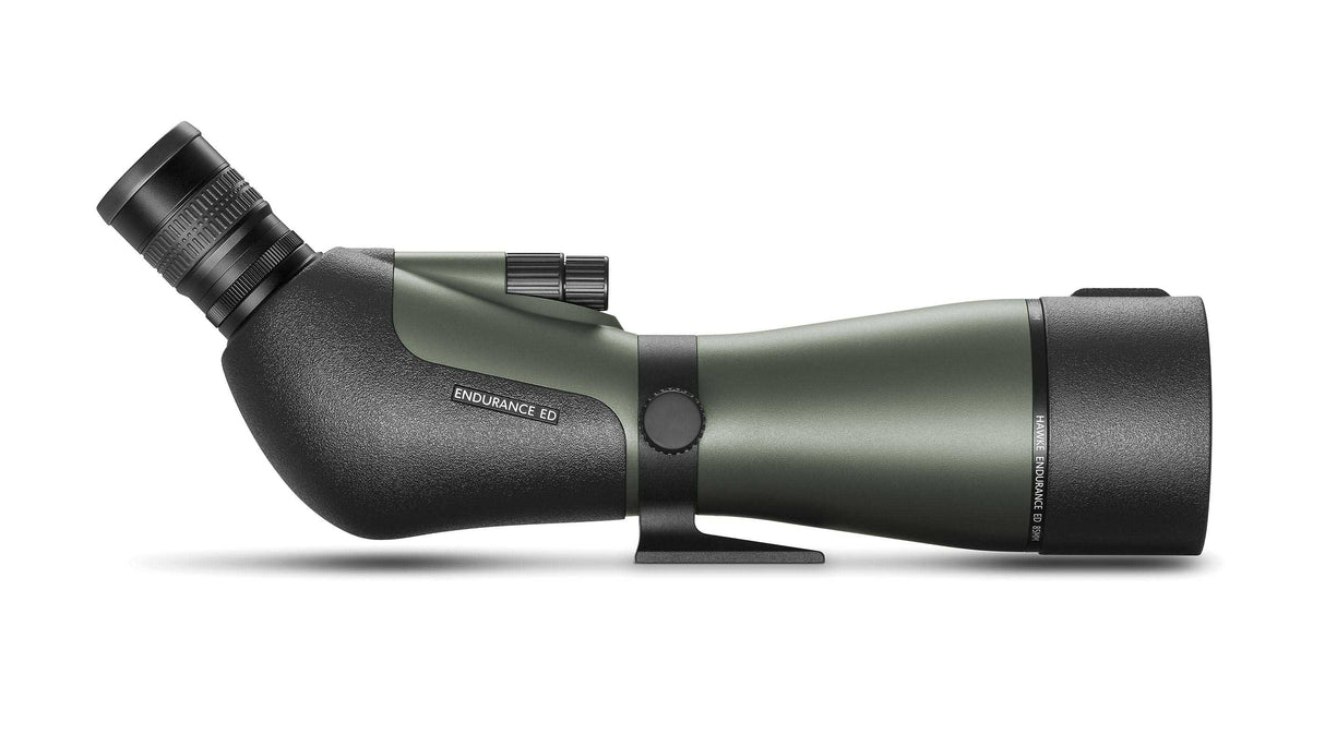 Hawke Endurance ED 20-60x85 Angled Spotting Scope