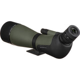 Hawke Endurance ED 20-60x85 Angled Spotting Scope
