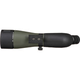 Hawke Endurance ED 20-60x85 Angled Spotting Scope