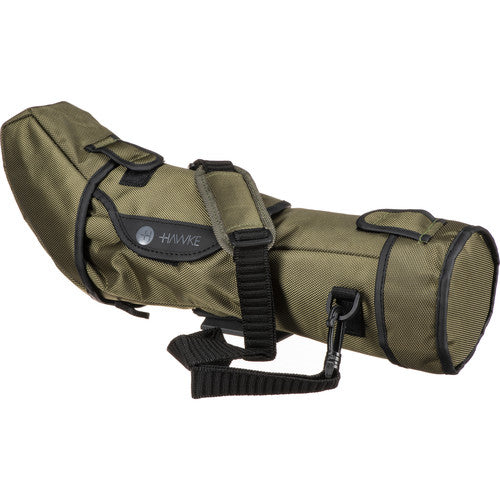 Hawke Endurance ED 20-60x85 Angled Spotting Scope