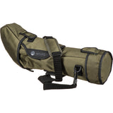 Hawke Endurance ED 20-60x85 Angled Spotting Scope